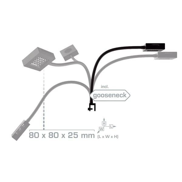 Aqua Medic Qube 40 8 Aqua Medic Qube 40 – Bild 6