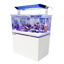 Aqua Medic Armatus XS 16 Aqua Medic Armatus XS -Haustierprodukte aqua medic micro aquarium armatus xs web 2