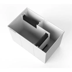 Aqua Medic Armatus XS 22 Aqua Medic Armatus XS -Haustierprodukte aqua medic micro aquarium armatus xs web 4