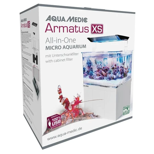 Aqua Medic Armatus XS 4 Aqua Medic Armatus XS – Bild 2