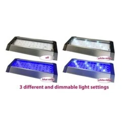 Aqua Medic Armatus XS 23 Aqua Medic Armatus XS -Haustierprodukte aqua medic micro aquarium armatus xs web 6