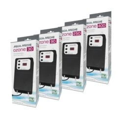 Aqua Medic Ozone -Haustierprodukte aqua medic ozongenerator ozone web 1