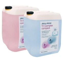 Aqua Medic Tri Complex Compact 11 Aqua Medic Tri Complex Compact -Haustierprodukte aqua medic tri complex komplett loesung web 5