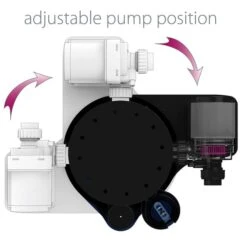 Aqua Medic Abschäumer Ocean Queen -Haustierprodukte aquamedic ocean queen 8