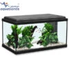 Aquatlantis Aquarium Advance LED 60 -Haustierprodukte aquatlantis 60 schwarz52554c36a6de7