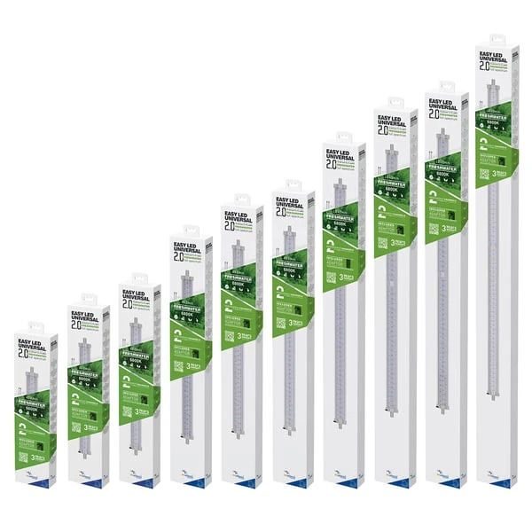 Aquatlantis EasyLED Universal 2.0 Freshwater 3 Aquatlantis EasyLED Universal 2.0 Freshwater