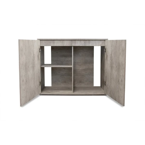 Aquatlantis Aquariumkombination Splendid 200l - 100x40 Cm 6 Aquatlantis Aquariumkombination Splendid 200l - 100x40 Cm – Bild 4