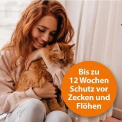 ARDAP Spot-On Für Katzen -Haustierprodukte ardab spot on fur katzen 3