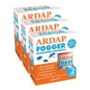 ARDAP Fogger - Ungeziefervernebler 6x100ml 2 ARDAP Fogger - Ungeziefervernebler 6x100ml -Haustierprodukte ardap fogger ungeziefervernebler 6x100ml