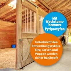 ARDAP Langzeit Ungezieferbekämpfungs-Set -Haustierprodukte ardap langzeit flohspray fur die umgebung 400ml 4XDmcLbBrt0cET