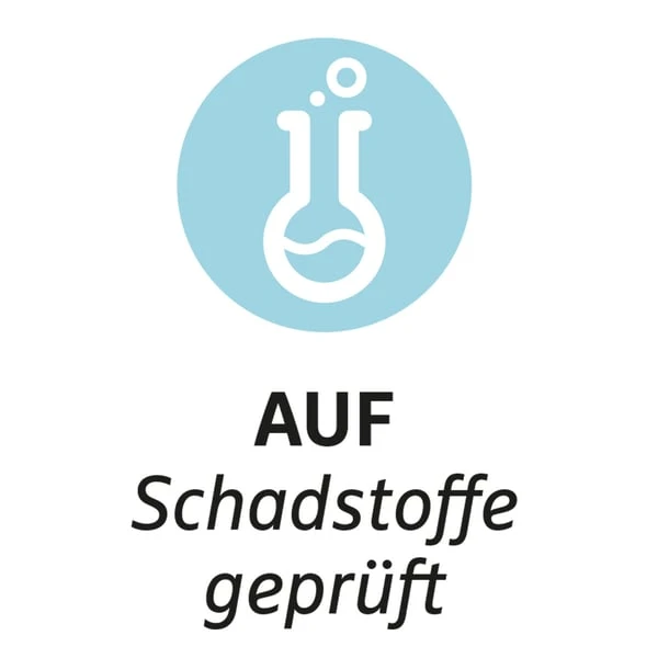 ZooRoyal Orthopädisches Hundekissen Elias Rund Grau 10 ZooRoyal Orthopädisches Hundekissen Elias Rund Grau – Bild 8