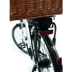 Aumüller Fahrrad-Tierkorb -Haustierprodukte aum ller fahrrad tierkorb 3