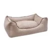 Aumüller Hundebett Sofa Ortho Line 117 Cm -Haustierprodukte aumueller hundebett bed sofa ortho line beige web 1cmg2vl7OeqZXM