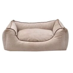 Aumüller Hundebett Sofa Ortho Line 117 Cm -Haustierprodukte aumueller hundebett bed sofa ortho line beige web 2W1rI04PHTQiQQ