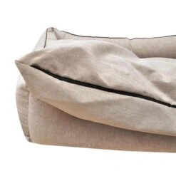 Aumüller Hundebett Sofa Ortho Line 117 Cm -Haustierprodukte aumueller hundebett bed sofa ortho line beige web 3N5lCq8hf67cLN