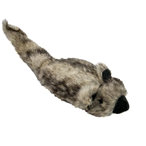 Aumüller Katzenspielkissen Zappel - Frettchen Speedy 3 Aumüller Katzenspielkissen Zappel - Frettchen Speedy