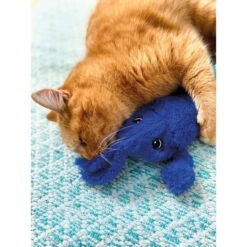 Aumüller Lucky Lobster Blau 9 Aumüller Lucky Lobster Blau -Haustierprodukte aumueller lucky lobster blau web 2