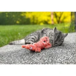 Aumüller Lucky Lobster Orange -Haustierprodukte aumueller lucky lobster orange web 10