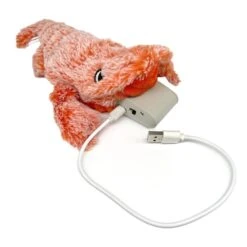 Aumüller Lucky Lobster Orange -Haustierprodukte aumueller lucky lobster orange web 3