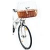 Aumüller Fahrrad-Tierkorb E-Bike Fähig -Haustierprodukte aumuller fahrrad tierkorb e bike fahig 1
