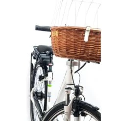 Aumüller Fahrrad-Tierkorb E-Bike Fähig -Haustierprodukte aumuller fahrrad tierkorb e bike fahig 5
