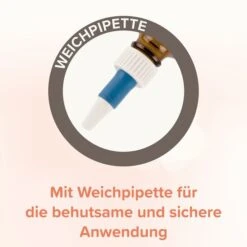 Beaphar Sensitiv Ohrenreiniger 50ml + Fingerling GRATIS -Haustierprodukte beaphar sensitiv ohrenreiniger 50ml plus fingerling gratis 3