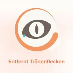 Beaphar Sensitiv Tränenfleckentferner 50ml + Fingerling GRATIS 11 Beaphar Sensitiv Tränenfleckentferner 50ml + Fingerling GRATIS -Haustierprodukte beaphar sensitiv tranenfleckentferner 50ml plus fingerling gratis 4