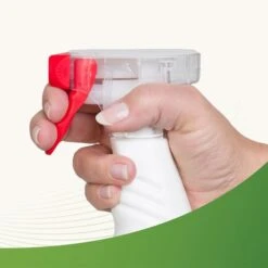 Beaphar Zecken- Und Flohschutz Spray 400ml -Haustierprodukte beaphar zecken und flohschutz spray 400ml 4