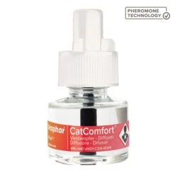 Beaphar CatComfort Excellence Nachfüll-Flakon 48ml -Haustierprodukte beaphar catcomfort nachfuellung 3