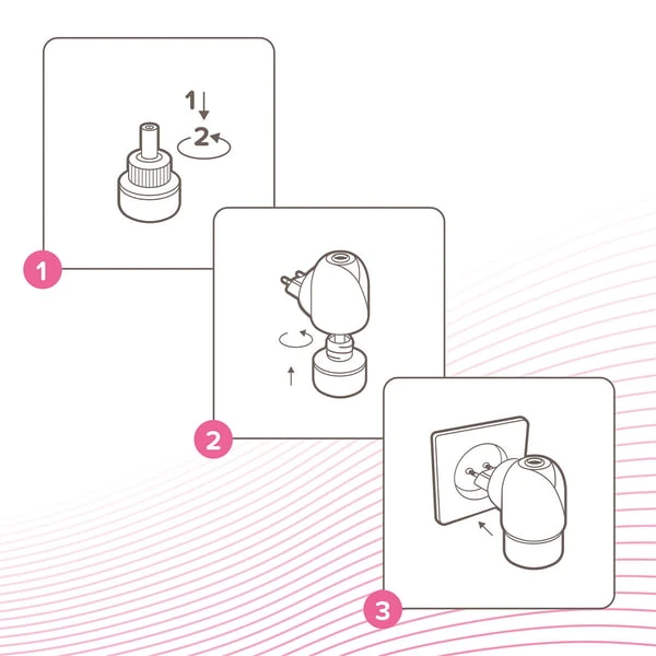 Beaphar CatComfort Excellence Starter-Kit 48ml 5 Beaphar CatComfort Excellence Starter-Kit 48ml – Bild 3