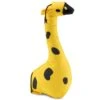 Beco Pets Kuschelspielzeug Giraffe -Haustierprodukte beco pets kuschelspielzeug giraffe 1
