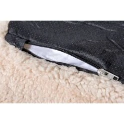 Beeztees Orthopädisches Memory Foam Hundekissen Ito -Haustierprodukte beeztees orthopadisches memory foam hundekissen ito 3