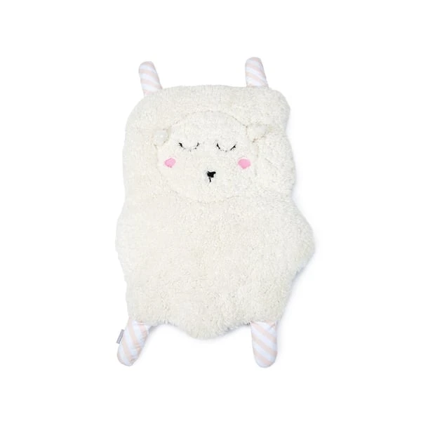 Beeztees Puppy Bodenkissen Shaggy 3 Beeztees Puppy Bodenkissen Shaggy