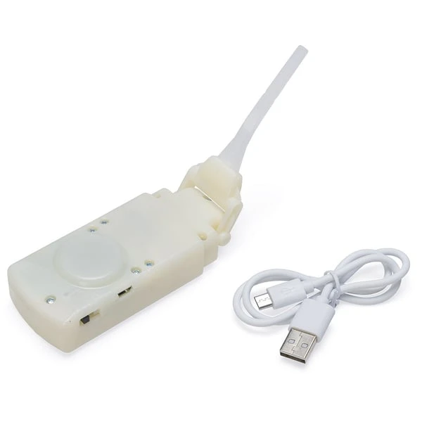 Beeztees Bewegende Raupe 4 Beeztees Bewegende Raupe – Bild 2