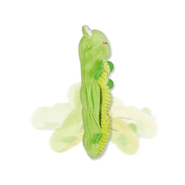 Beeztees Bewegende Raupe 6 Beeztees Bewegende Raupe – Bild 4