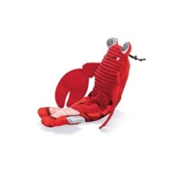 Beeztees Bewegender Hummer -Haustierprodukte beeztees bewegender hummer 3