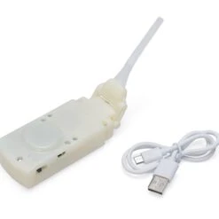 Beeztees Bewegender Wurm -Haustierprodukte beeztees bewegender wurm 5