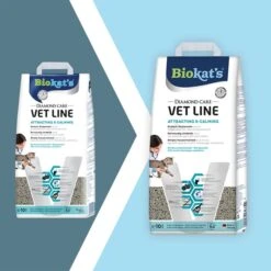 Biokat's Diamond Care Attracting & Calming -Haustierprodukte biokats diamond care attracting and calming 10l 2