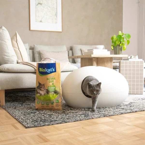 BIOKAT'S Biokat' Natural Care 5 BIOKAT'S Biokat' Natural Care – Bild 3