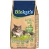 BIOKAT'S Biokat' Natural Care -Haustierprodukte biokats natural care 30l