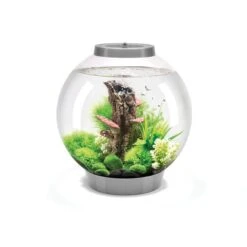 BiOrb CLASSIC 30 LED Silber