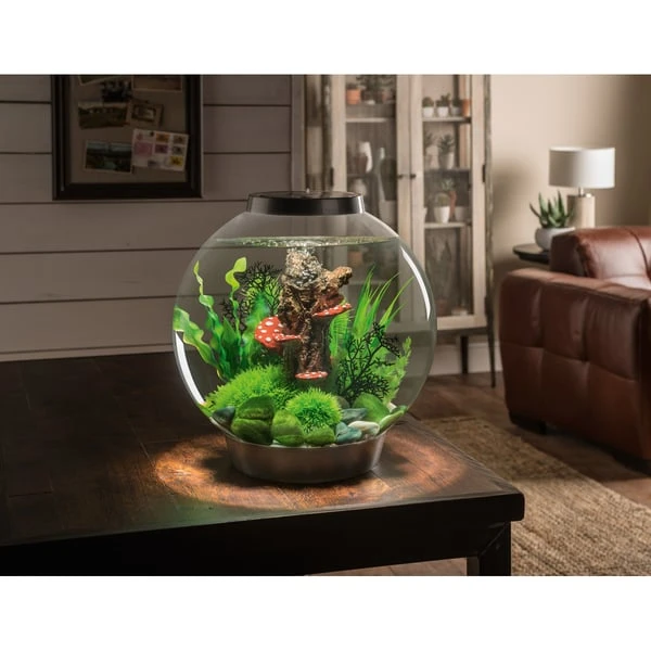 BiOrb CLASSIC 30 LED Silber 4 BiOrb CLASSIC 30 LED Silber – Bild 2