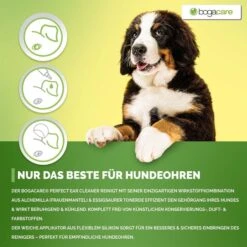 Bogacare Perfect Ohr- Reiniger Hund 125 Ml 10 Bogacare Perfect Ohr- Reiniger Hund 125 Ml -Haustierprodukte bogacare perfect ohr reiniger hund 125ml 4oHigjacU7ZcR6