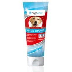 Bogadent Dental Lipo-Gel Hund