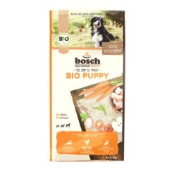 Bosch BIO Puppy 11,5kg