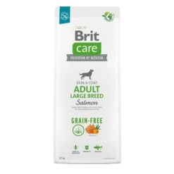 Brit Care Dog Grain Free Adult Large Breed 12 Kg