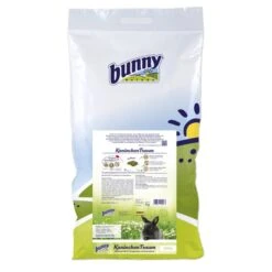 Bunny KaninchenTraum Oral
