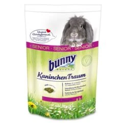 Bunny KaninchenTraum Senior