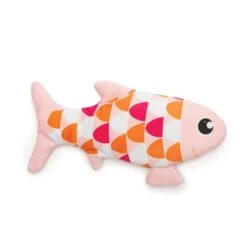 Catit Groovy Fish Pink -Haustierprodukte catit groovy fish pink 2