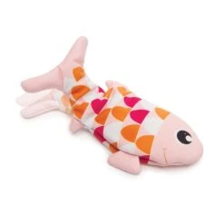 Catit Groovy Fish Pink -Haustierprodukte catit groovy fish pink 3